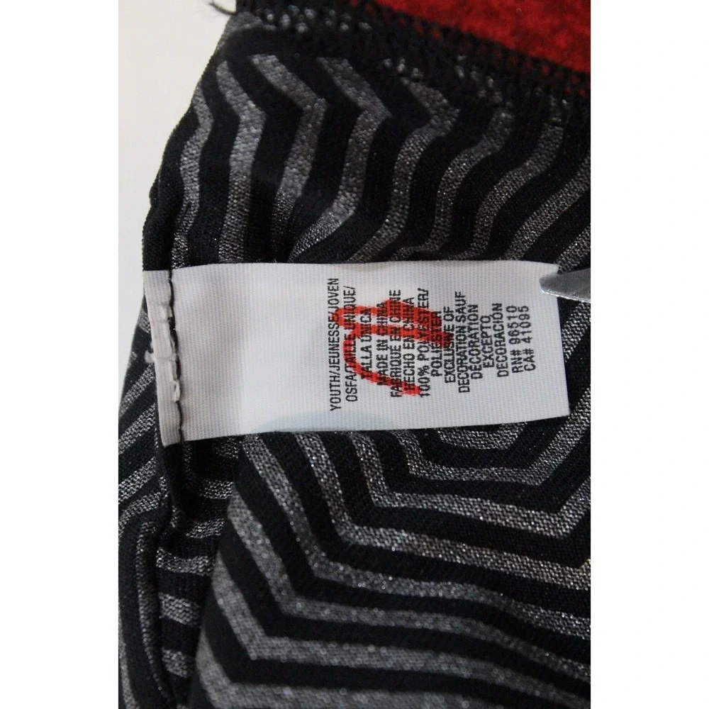 Under Armour Youth Storm ColdGear‎ Infrared Elements Winter Beanie, Red OSFA